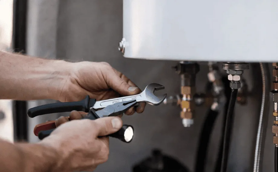 Why choose Water Heater Repair in Montezuma, GA